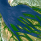 Illustration for article titled A Rainbow River in Madagascar